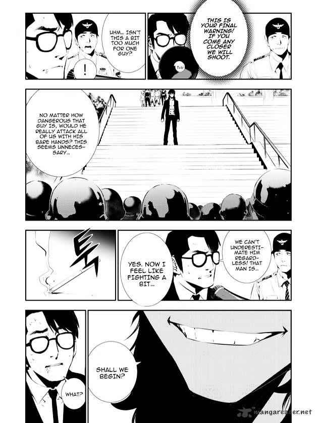 The Breaker: New Waves Chapter 147 7